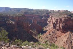 Fisher canyon monolith [sat sep 15 16:12:08 mdt 2018]